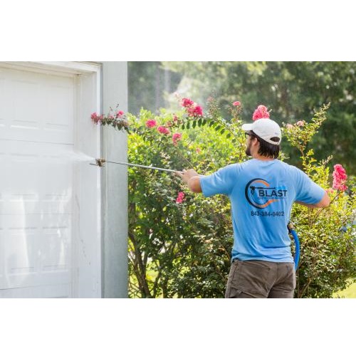 Image for Blast Off Pressure Washing with ID of: 5197473