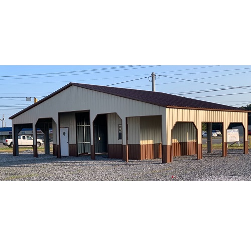 Image for Tennessee Steel Buildings with ID of: 5197567