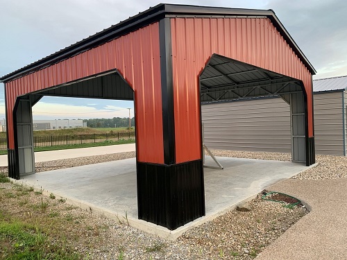 Image for Tennessee Steel Buildings with ID of: 5197568