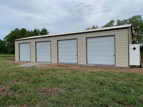 Image for Tennessee Steel Buildings with ID of: 5197569