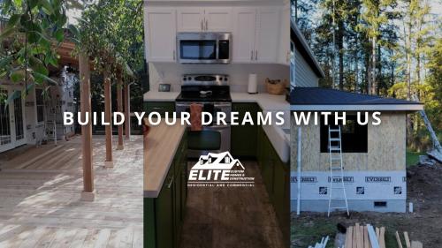 Image for Elite Custom Homes and Construction with ID of: 5197753