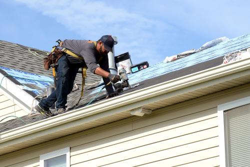 Image for Priority Roofing LLC with ID of: 5197870