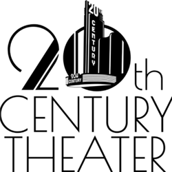 Image for 20th Century Theater with ID of: 6235468