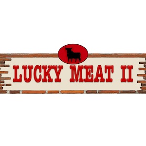 Image for LUCKY MEAT II with ID of: 6235688