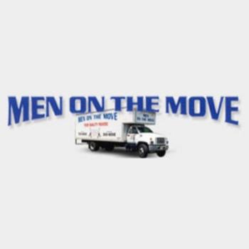 Image for Men On the Move with ID of: 6235735