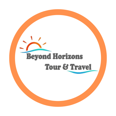 Image for Beyond Horizons Tour & Travel with ID of: 6235774