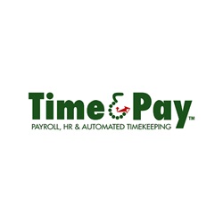Image for Time & Pay with ID of: 6235824