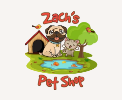 Image for Zach's Pet Shop with ID of: 6235867