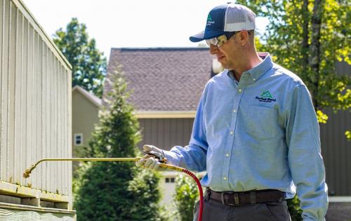 Image for Perfect Blend Pest Solutions with ID of: 5198445