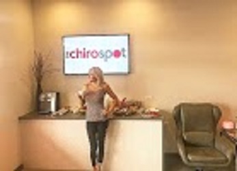 Image for The ChiroSpot with ID of: 5198671