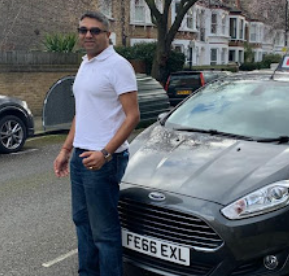 Image for Herne Hill Driving School with ID of: 6236110