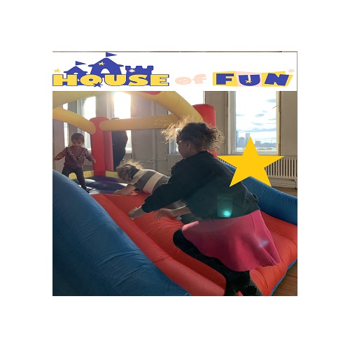 Image for House Of Fun with ID of: 5198825