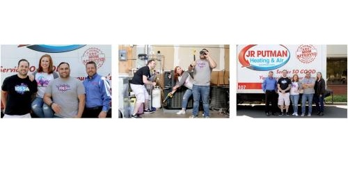 Image for JR Putman Heating & Air with ID of: 5198840