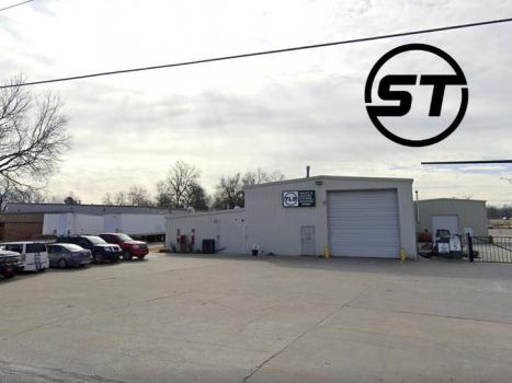 Image for SignalTek Inc with ID of: 5198957