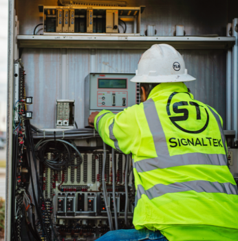 Image for SignalTek Inc with ID of: 5198959