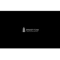 Image for Dynasty Team with ID of: 6237098