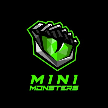 Image for Mini Monsters with ID of: 6237128