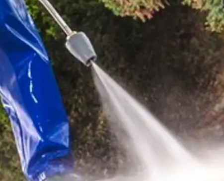 Image for Telescopic Gutter Cleaning Services with ID of: 6237696