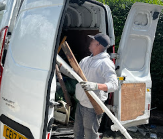 Image for Max Van Solutions with ID of: 6237733