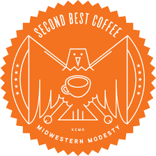 Image for Second Best Coffee with ID of: 6237912