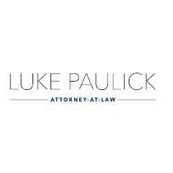 Image for Paulick Law, LLC with ID of: 6237968