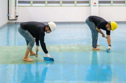 Image for Norwalk Epoxy Floors with ID of: 5199279