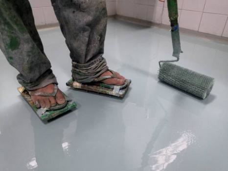 Image for Norwalk Epoxy Floors with ID of: 5199281