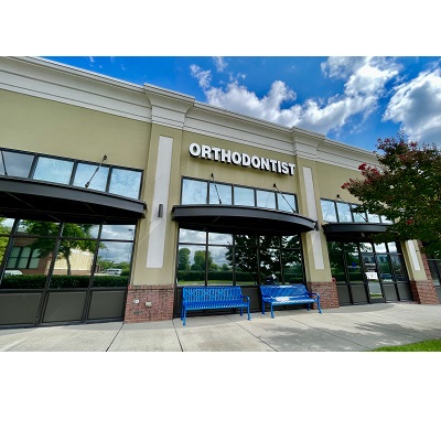 Image for Chad Johnson Orthodontics with ID of: 5199285