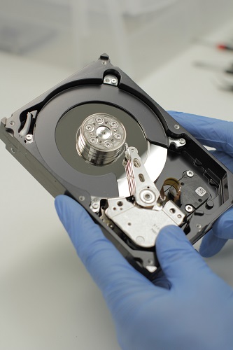 Image for Secure Data Recovery Services with ID of: 5199315