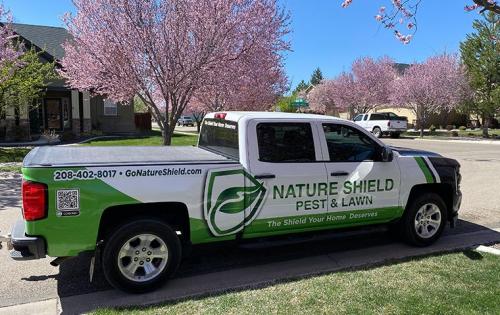 Image for Nature Shield Pest & Lawn with ID of: 5199369