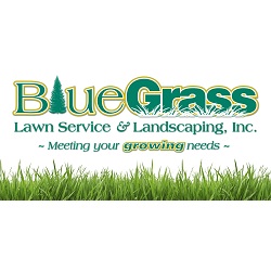 Image for Blue Grass Lawn Service Co with ID of: 5199447