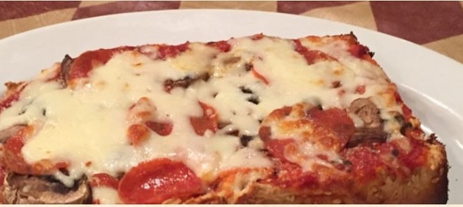 Image for Gino's with ID of: 5199606