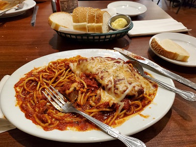 Image for Gino's with ID of: 5199607