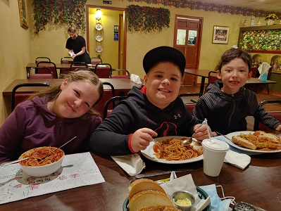 Image for Gino's with ID of: 5199608