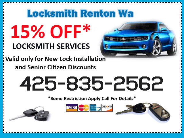 Image for Locksmith Renton WA with ID of: 2291463