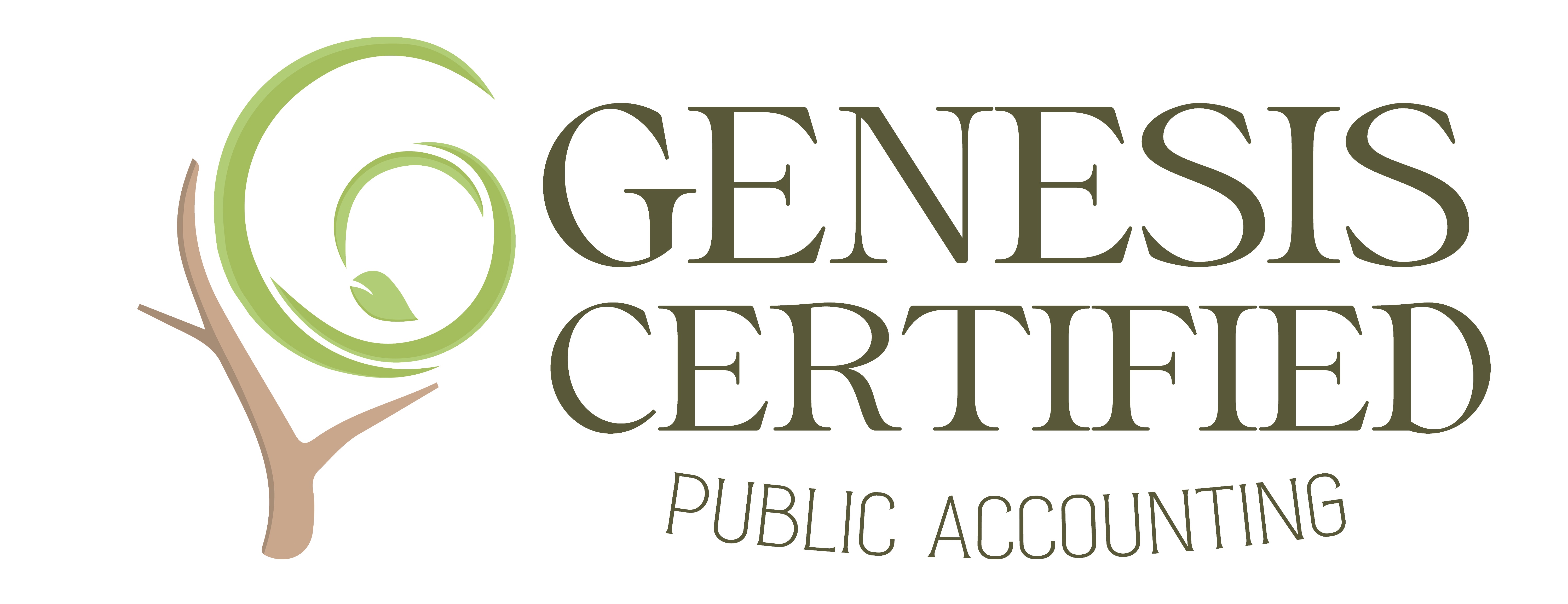 Image for Genesis Certified Public Accounting with ID of: 6238599
