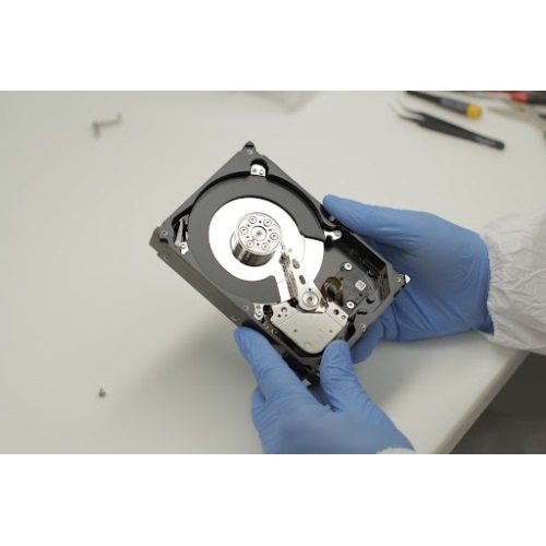 Image for Secure Data Recovery Services with ID of: 5200405