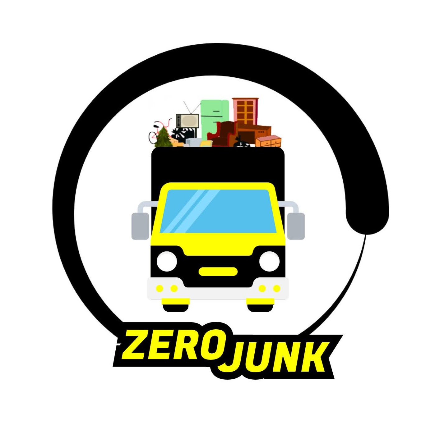 Image for Zero Junk with ID of: 6238732