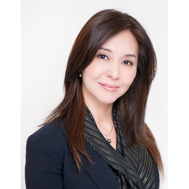 Image for Christine Hong with ID of: 6239307