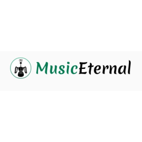 Image for Music Eternal with ID of: 6239361