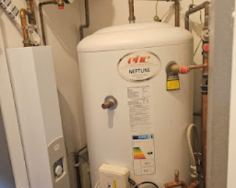 Image for Protek Heating and Maintenance with ID of: 6239415