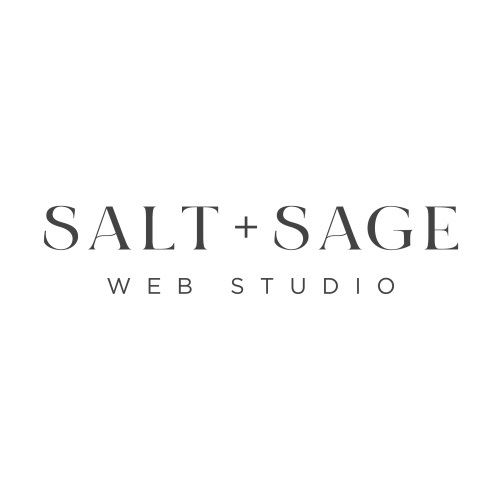 Image for Salt + Sage Web Studio with ID of: 6239574