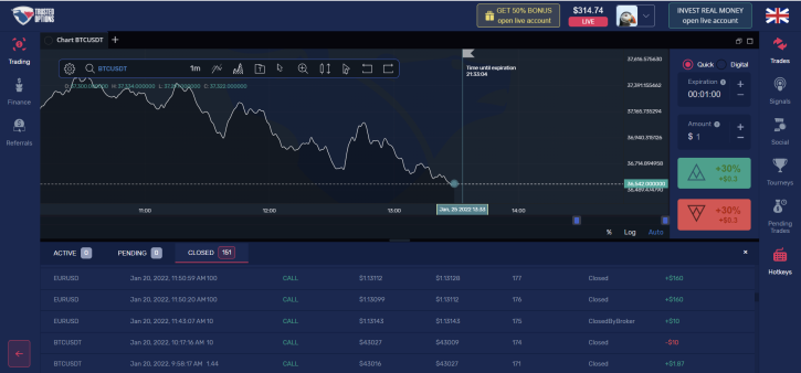 Image for Trusted Options with ID of: 5202014