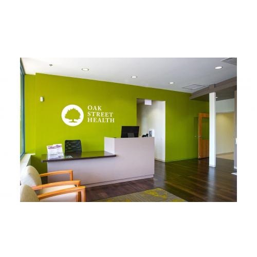Image for Oak Street Health Primary Care - Lewis Ave Clinic with ID of: 5202134