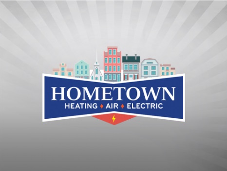 Image for Hometown Heating, Air & Electric with ID of: 5203001