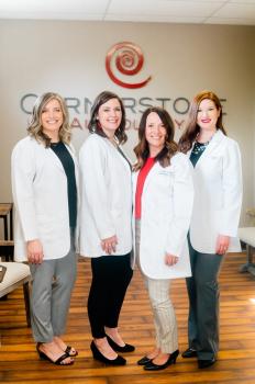 Image for Cornerstone Audiology with ID of: 5203858