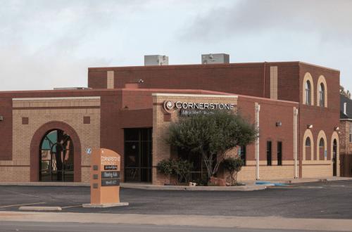 Image for Cornerstone Audiology with ID of: 5203863