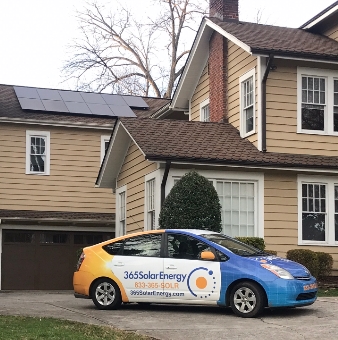 Image for 365 Solar Energy with ID of: 4419663