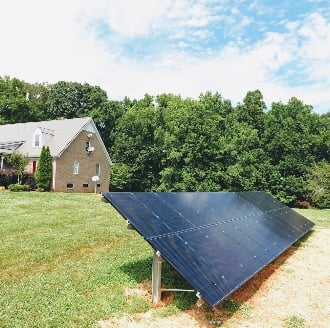 Image for 365 Solar Energy with ID of: 4419664