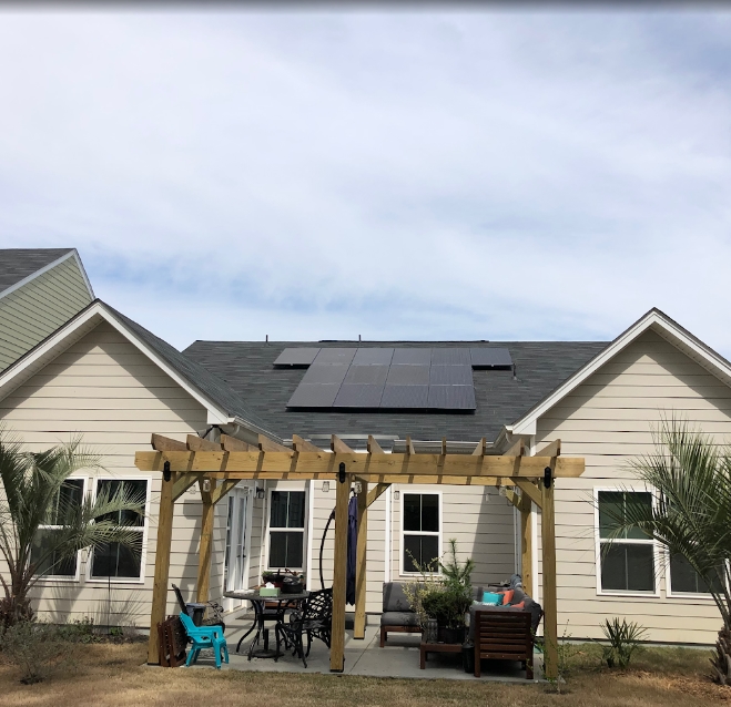 Image for 365 Solar Energy with ID of: 4419665